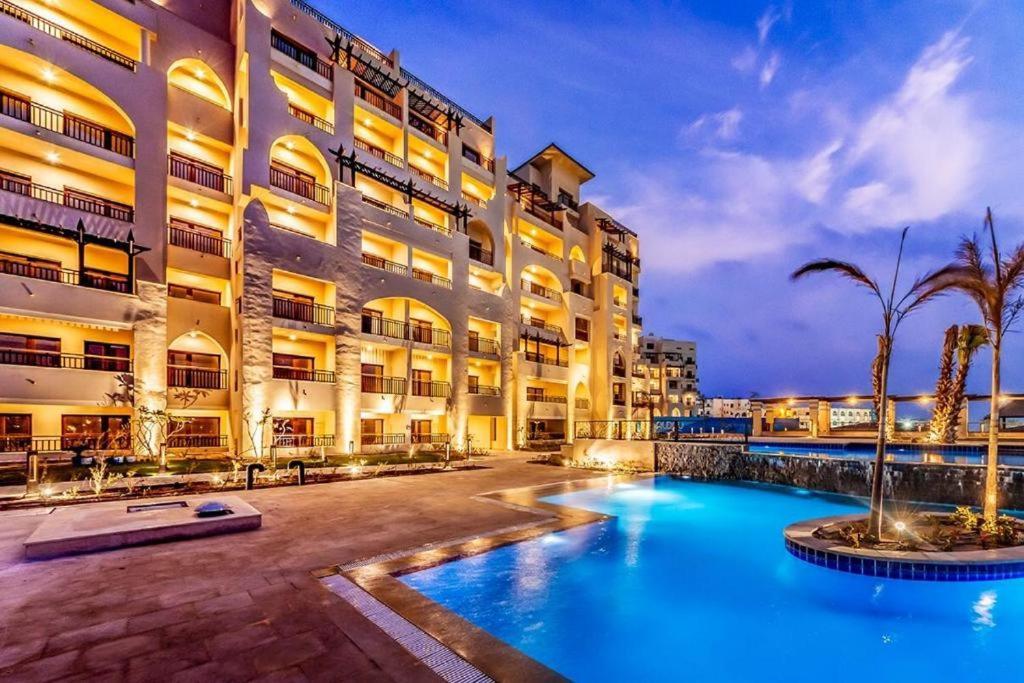 Egypt Traveler * Hurghada