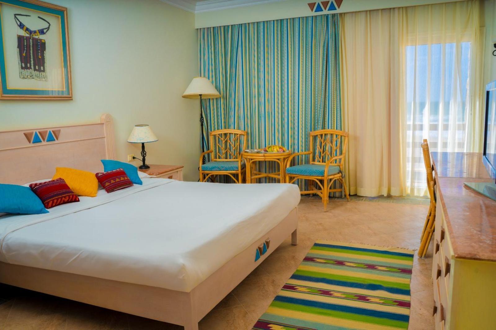 Retac El Resort 5*