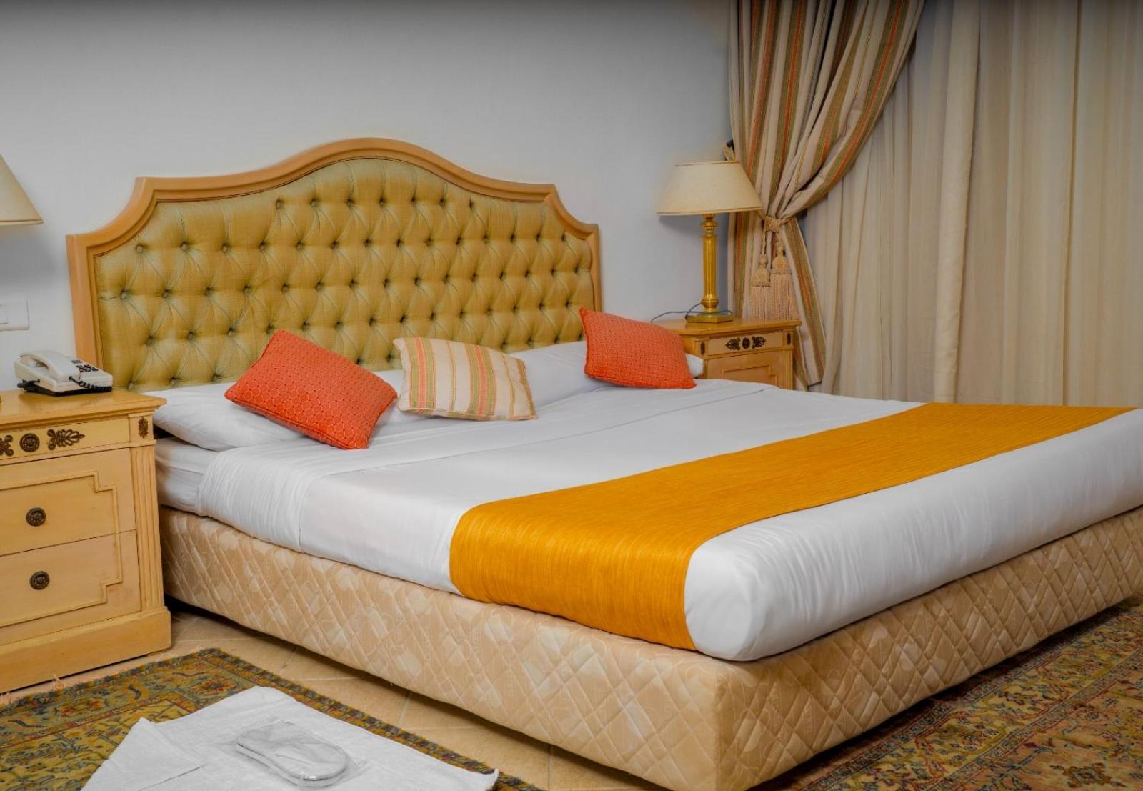 Resort Retac El