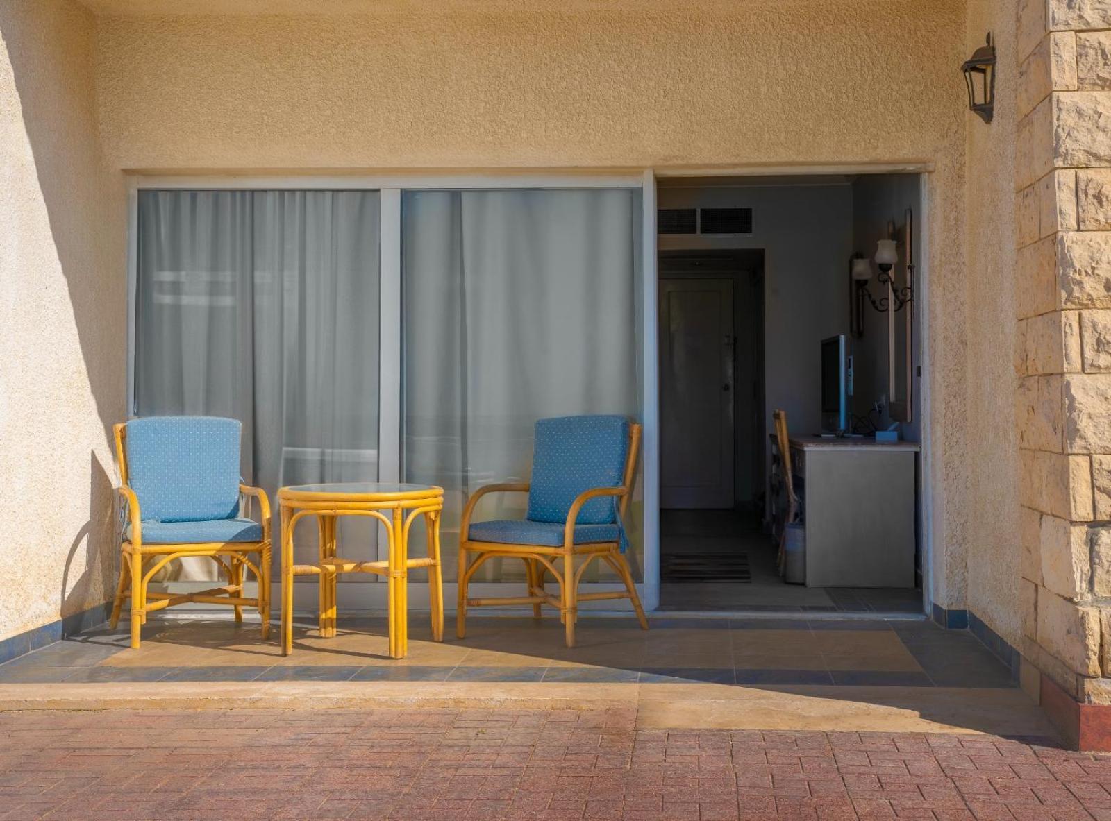 Retac El Resort