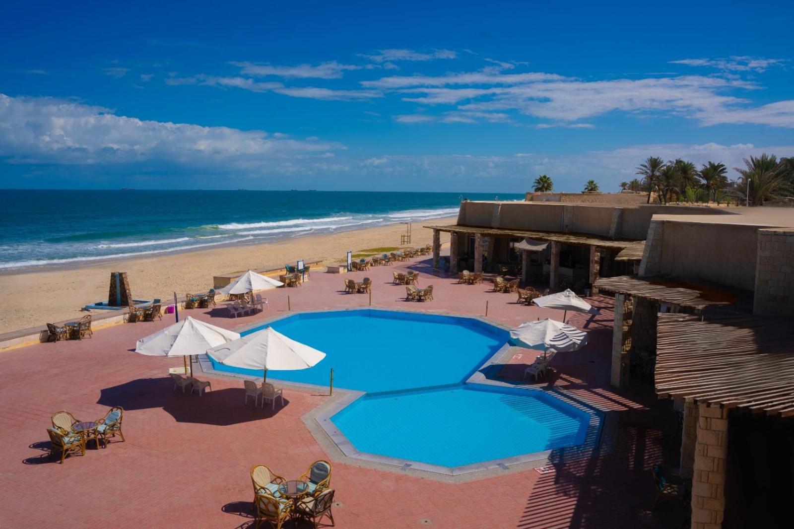 Resort Retac El 5*