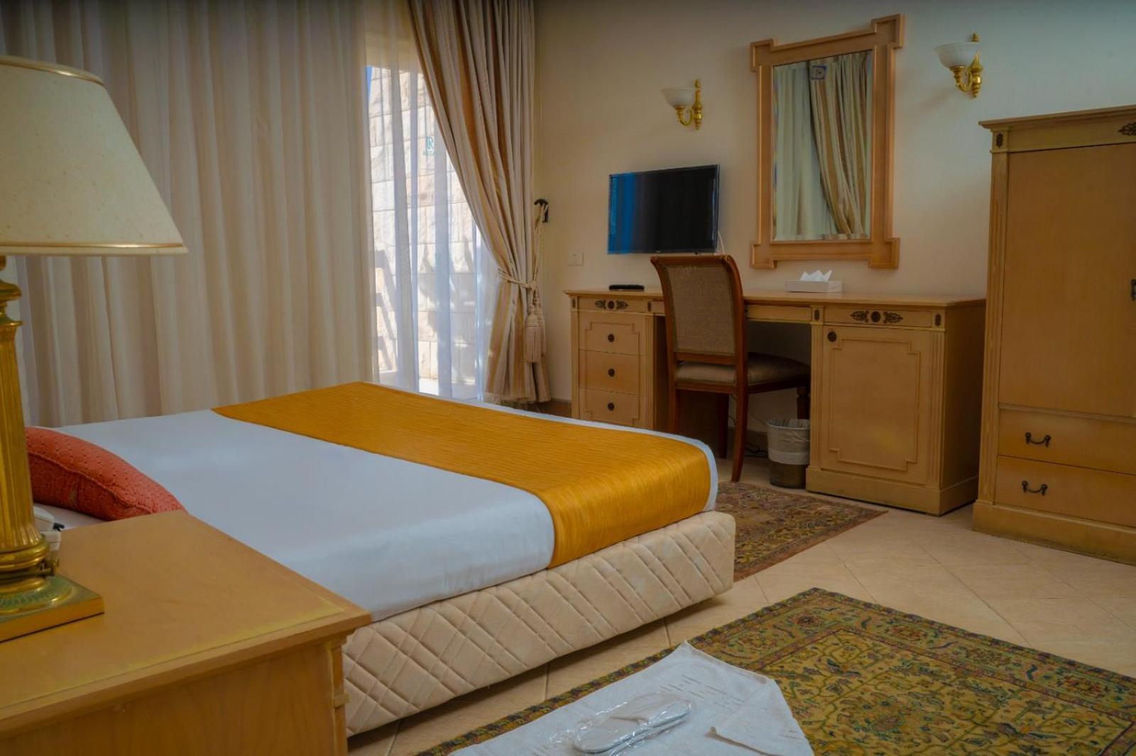 Resort Retac El Arish