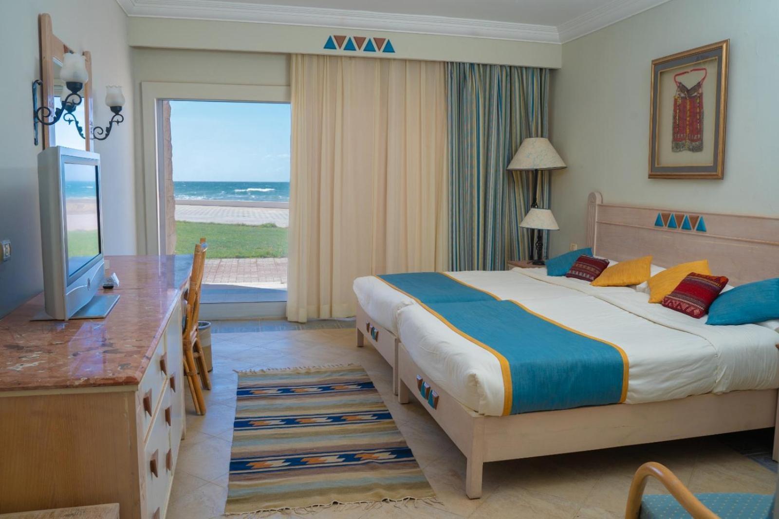 Retac El 5* Arish