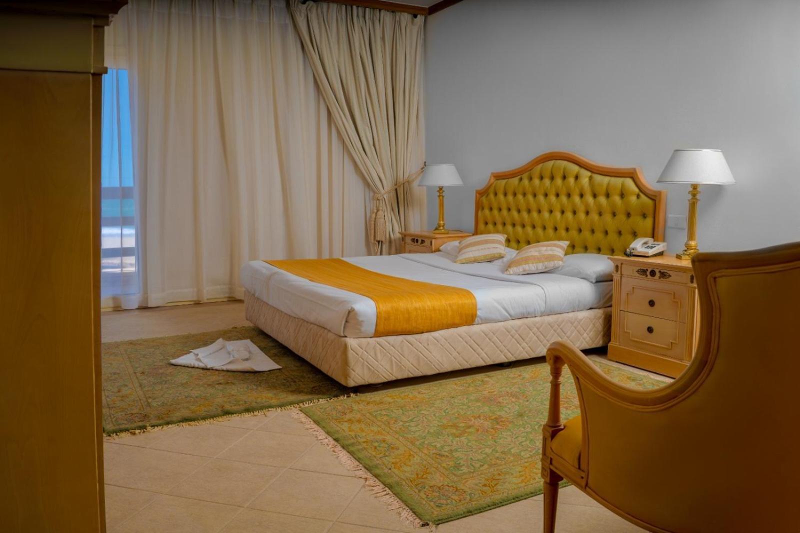 Resort Retac El 5*