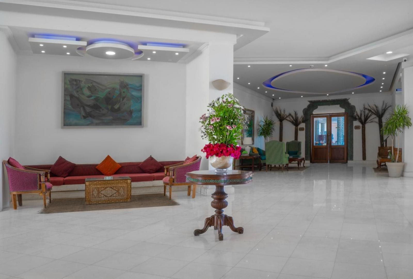 Retac El Resort