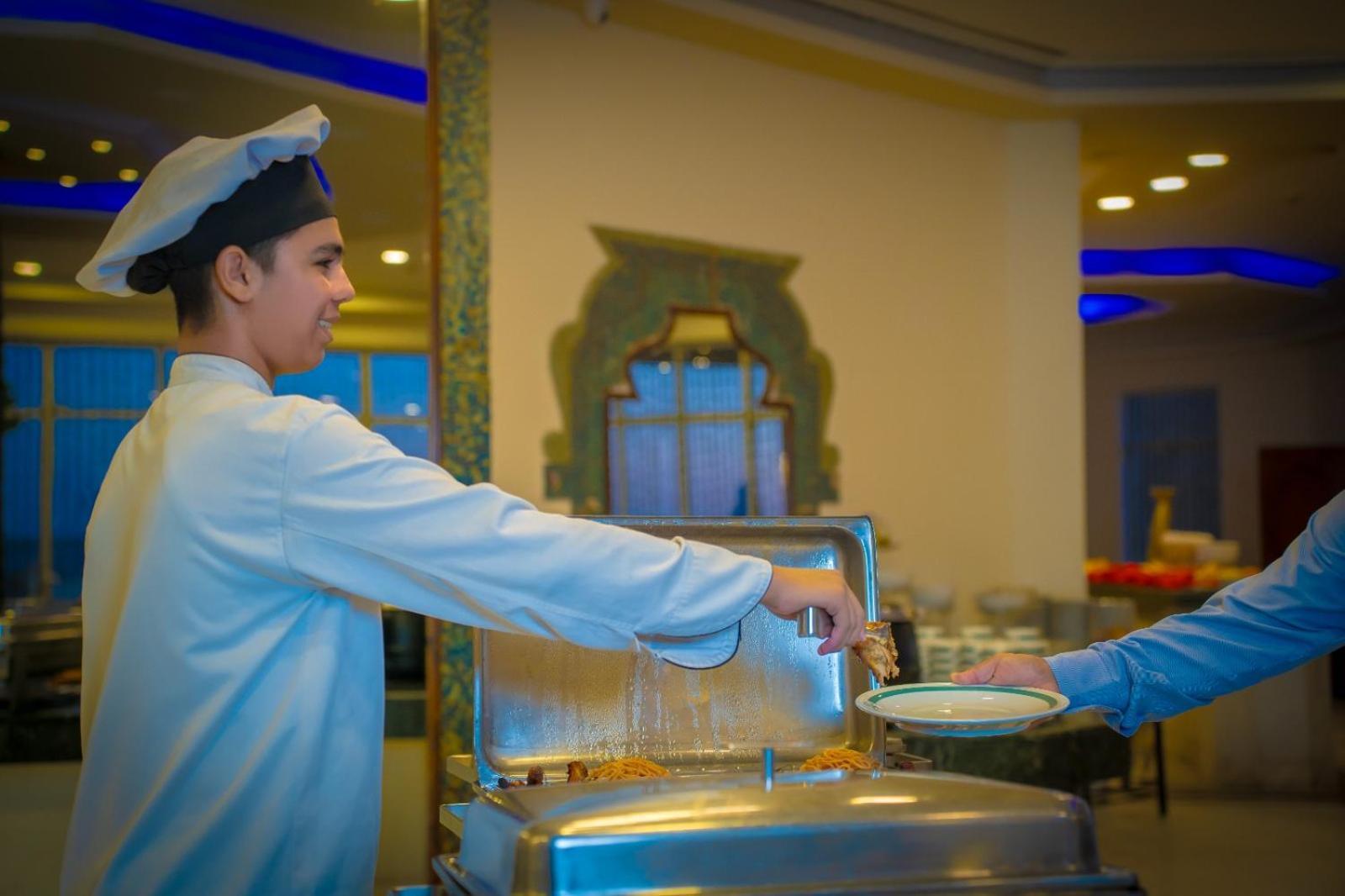 Retac El Resort 5*