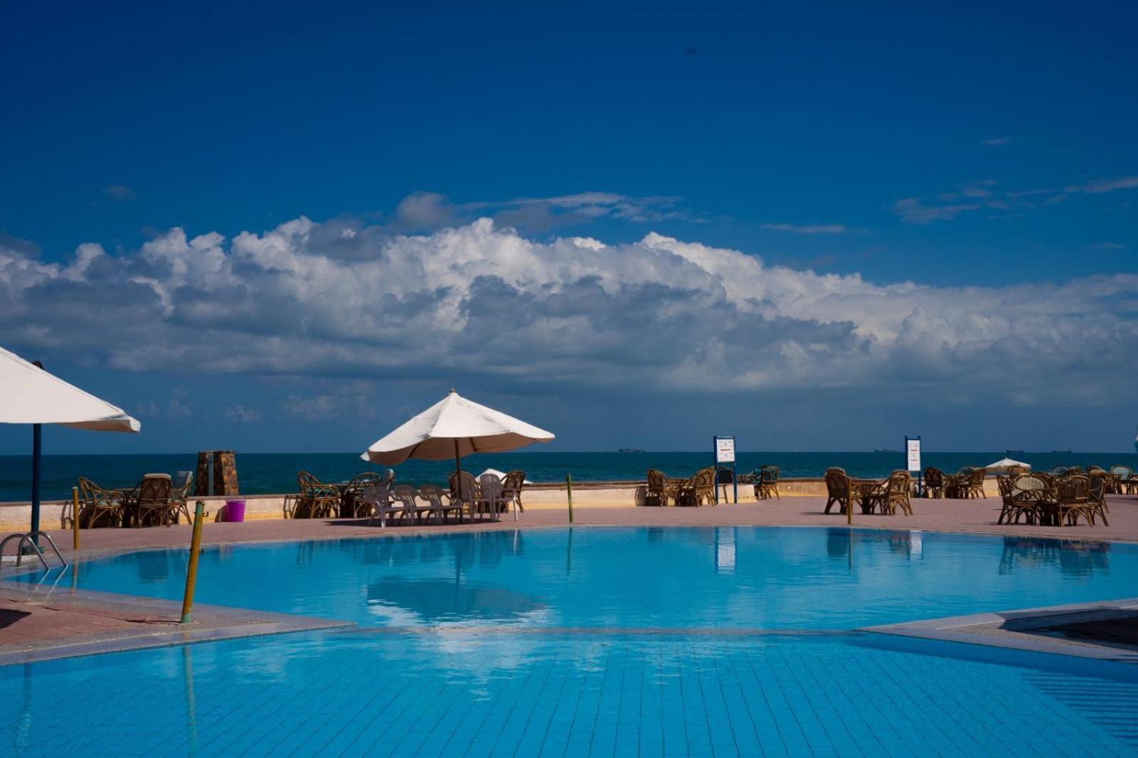 Retac El Resort Arish