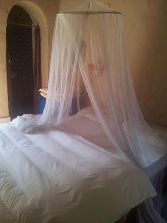 Nour El Gourna Otel Luksor