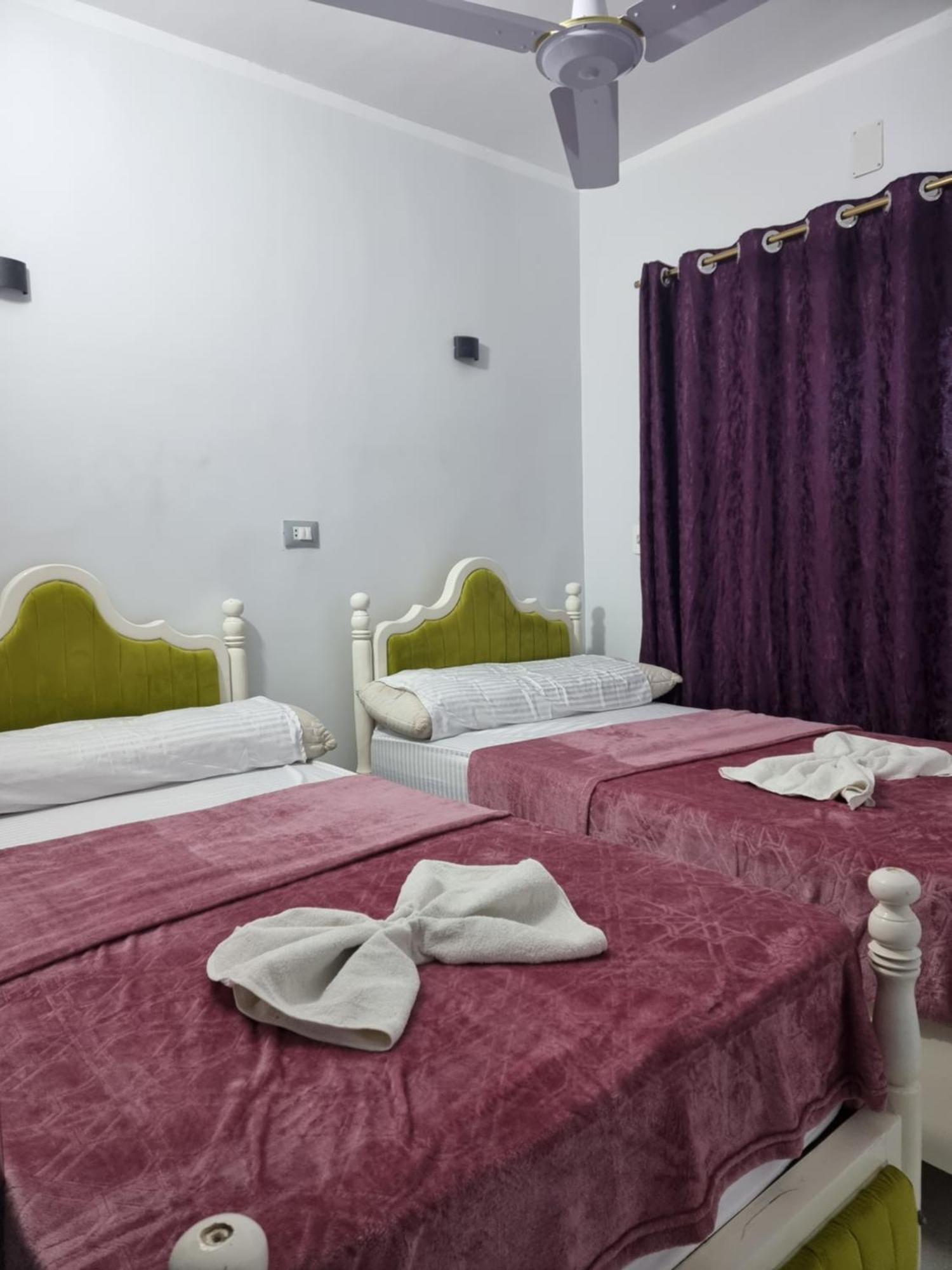 Baba Dool Bed & Breakfast