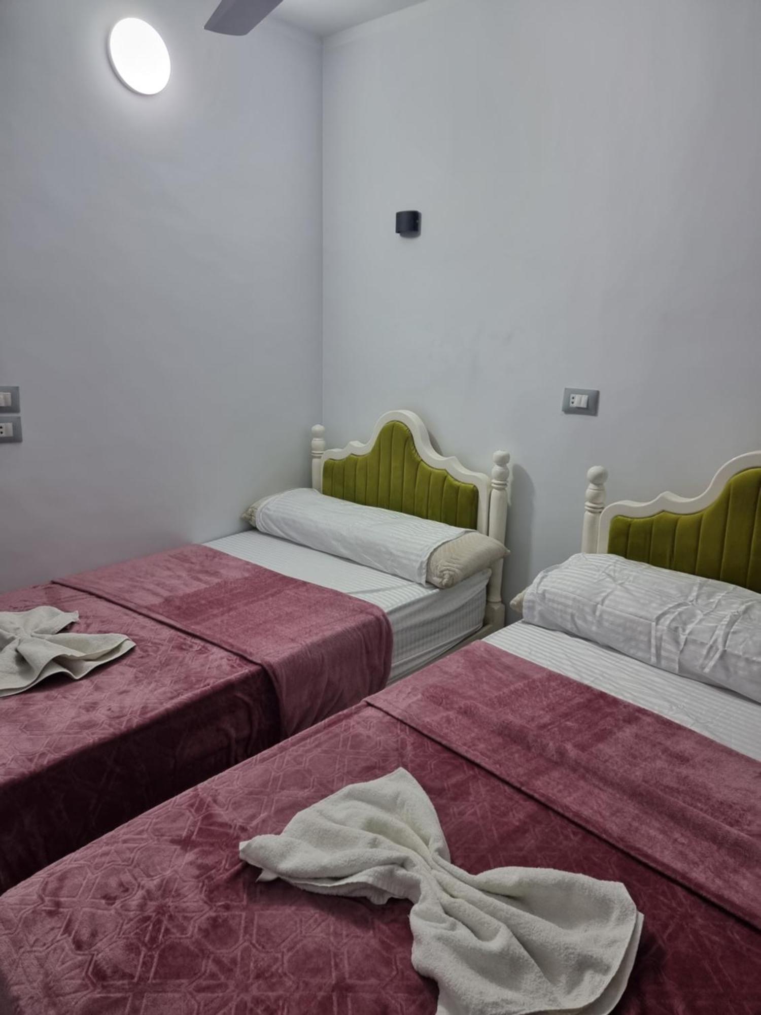 Bed & Breakfast Baba Dool *