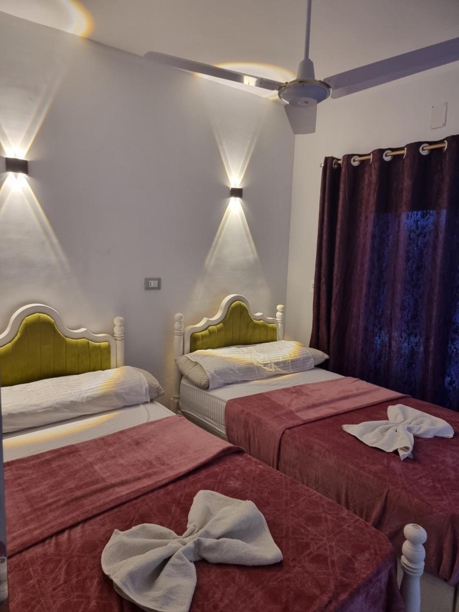 Bed & Breakfast Baba Dool Aswan