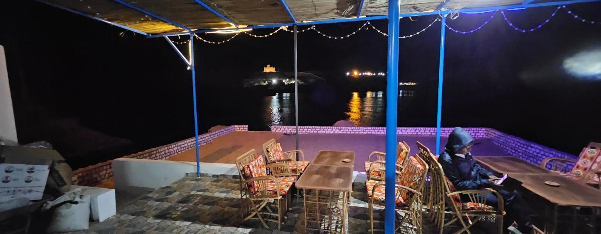 Meshra Katto Aswan
