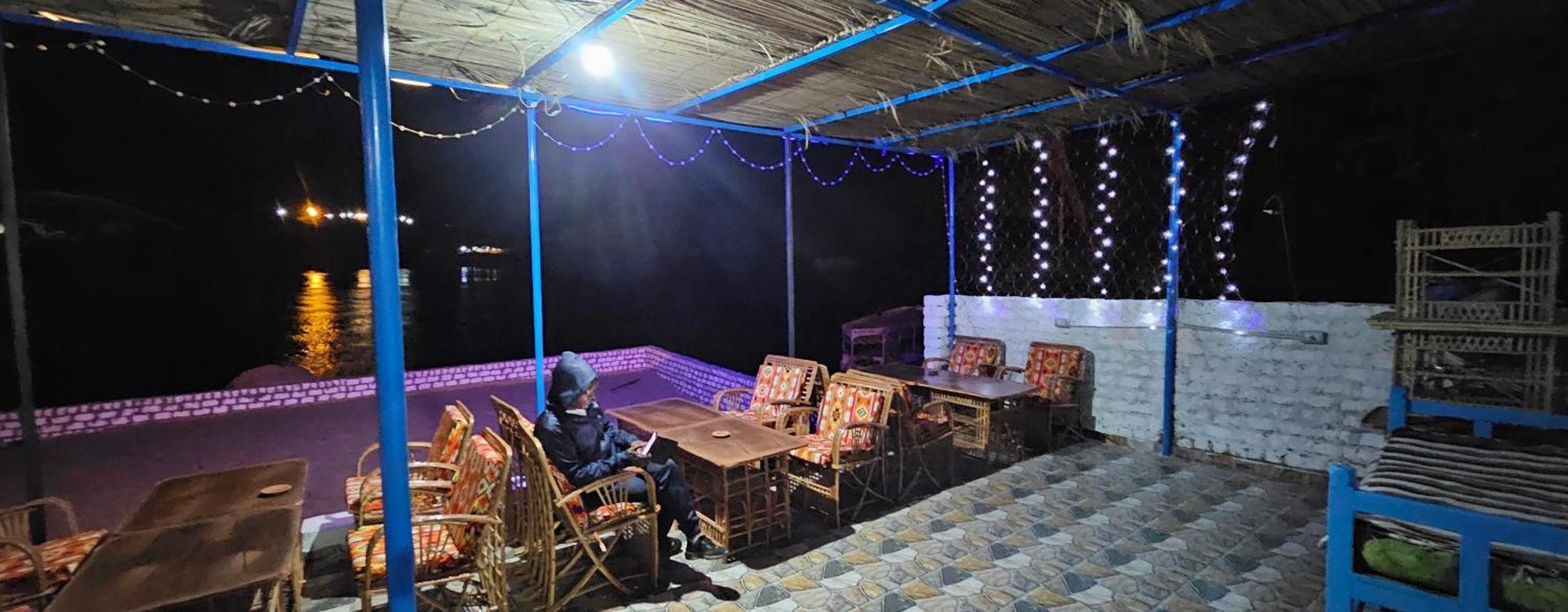 Meshra Katto * Aswan