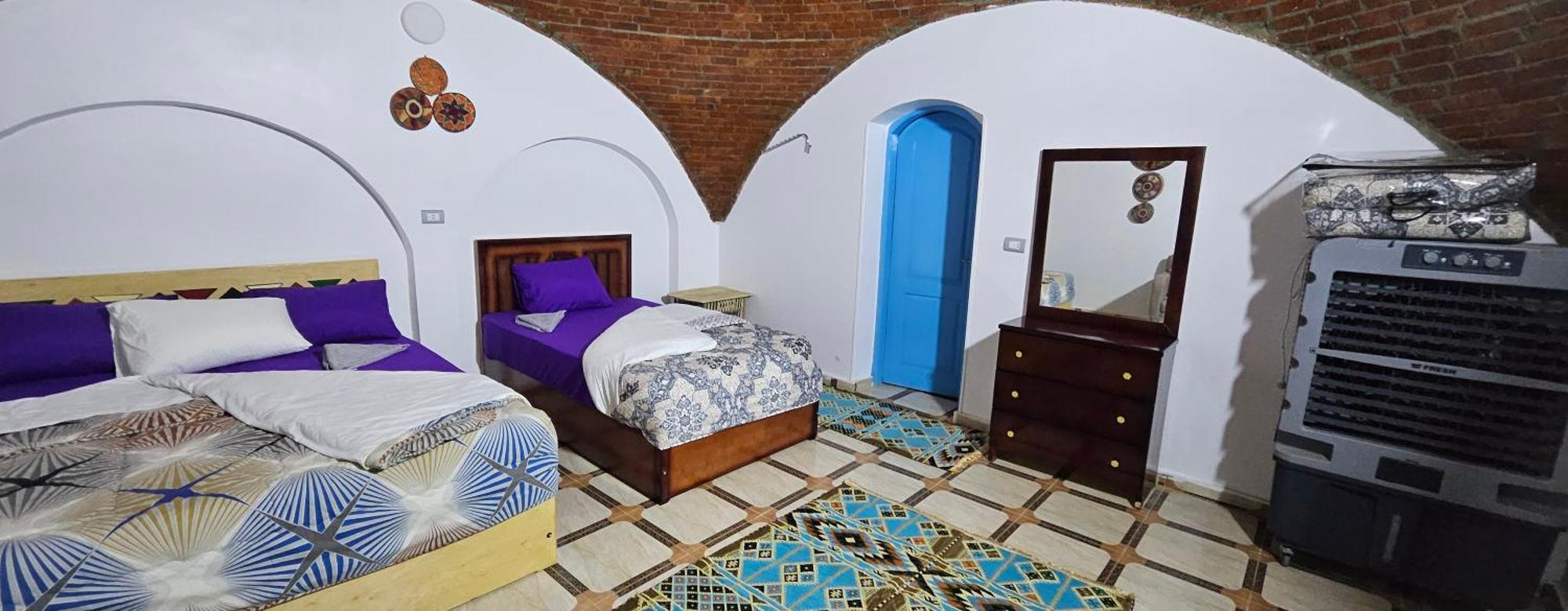 Meshra Katto Guest house