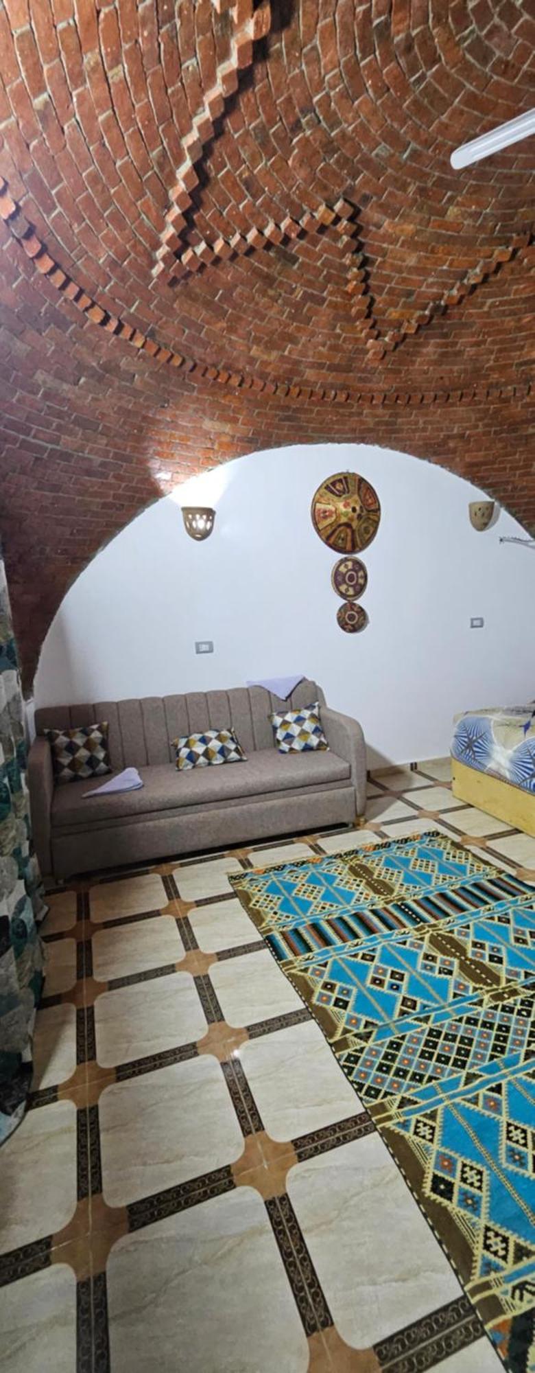 Meshra Katto Guest house *