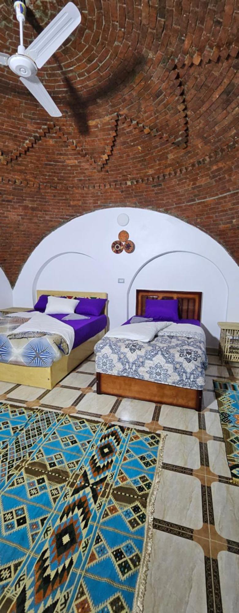 Meshra Katto Guest house Aswan