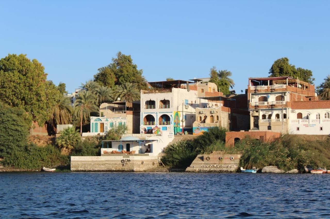 Guest house Meshra Katto Aswan