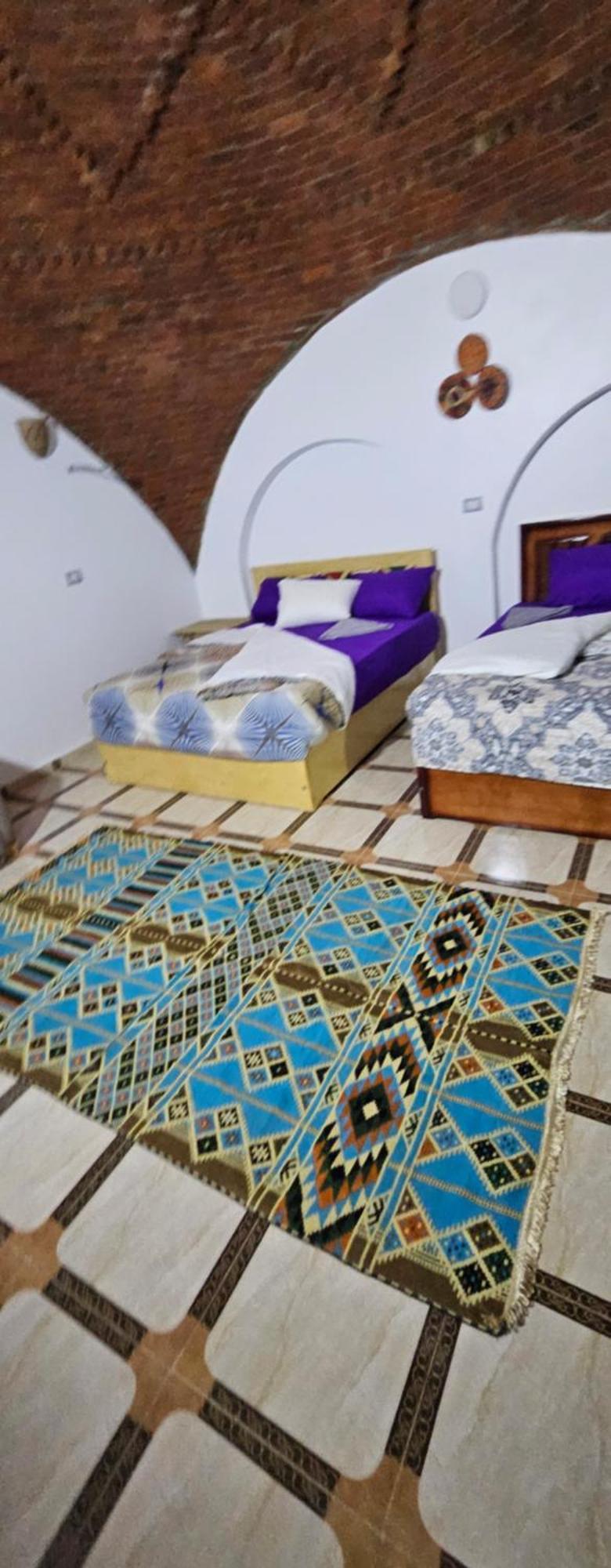 Meshra Katto * Aswan