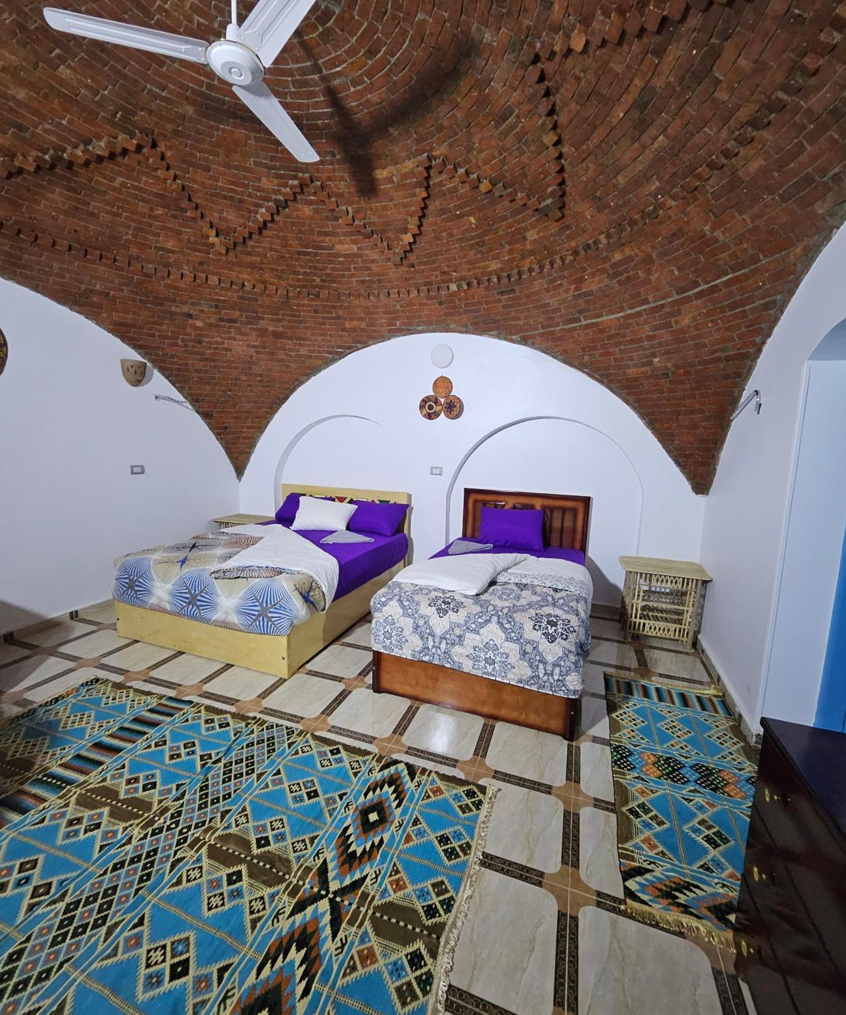 Meshra Katto Guest house