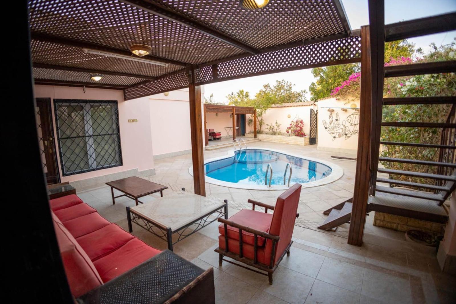 Andalusia Blue Hurghada