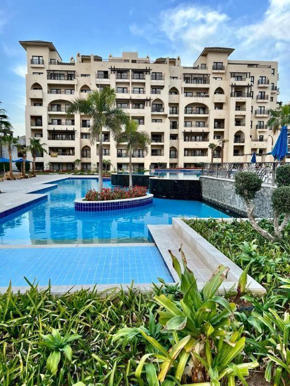 Aldau Heights Apartment Hurghada