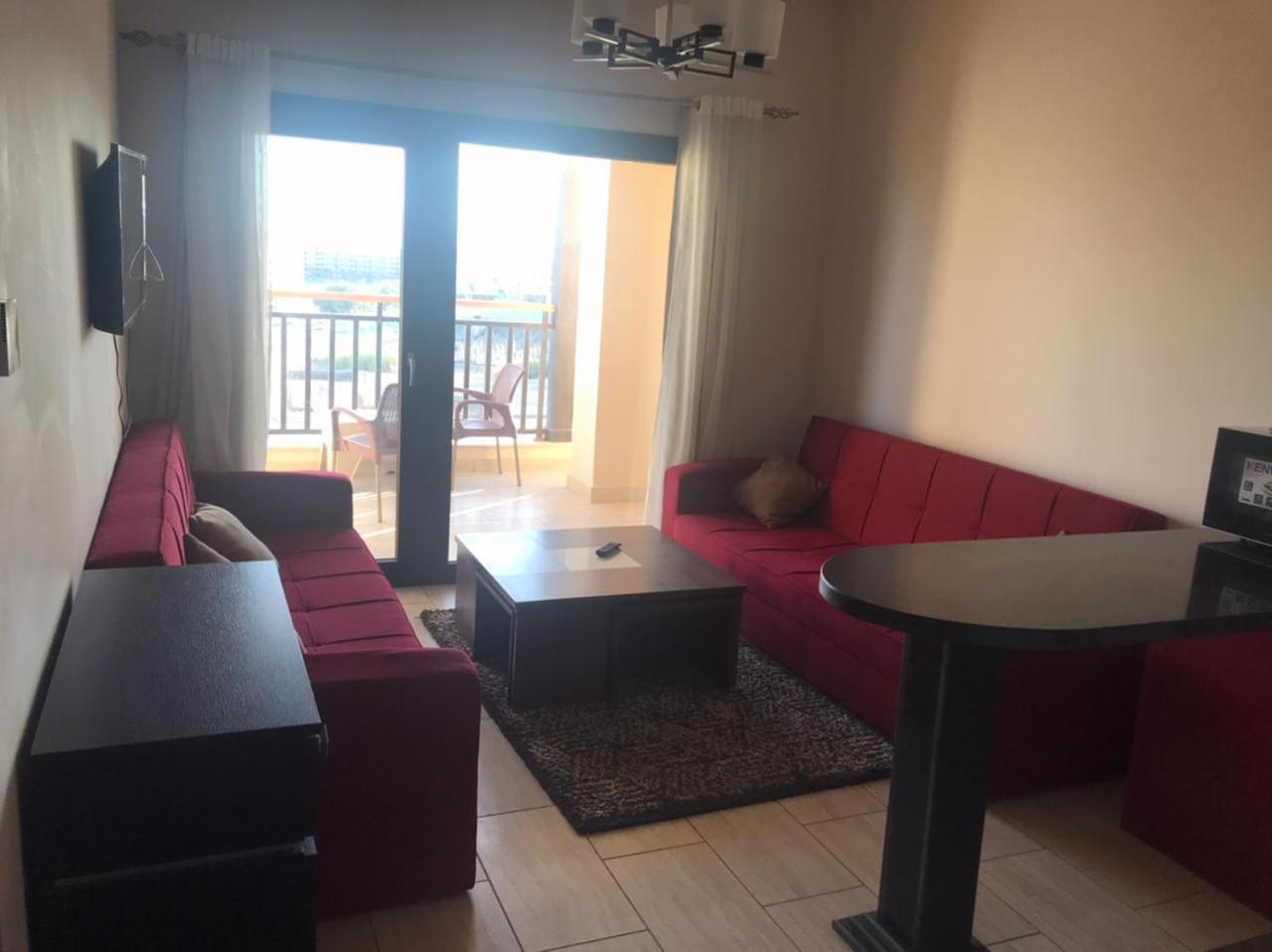 Aldau Heights Apartment