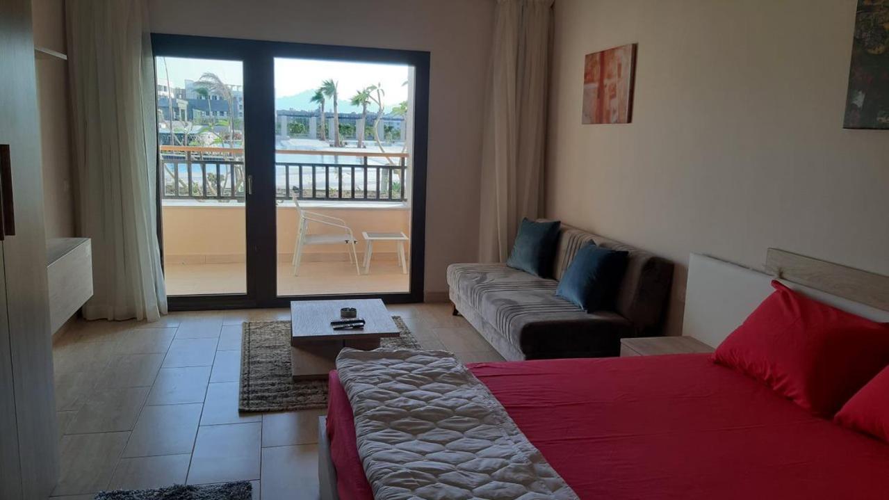 Apartment Aldau Heights Hurghada