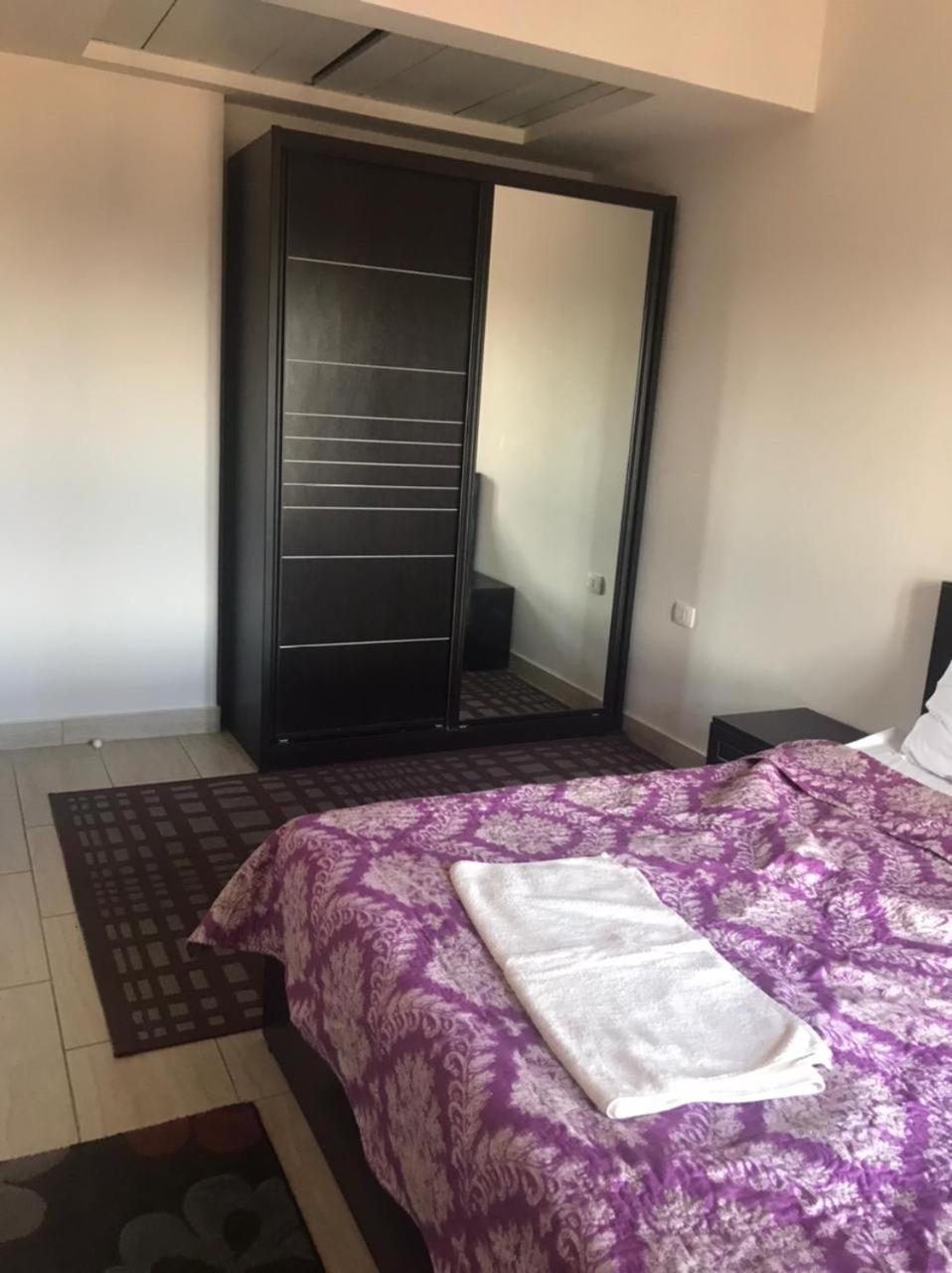 Apartment Aldau Heights Hurghada