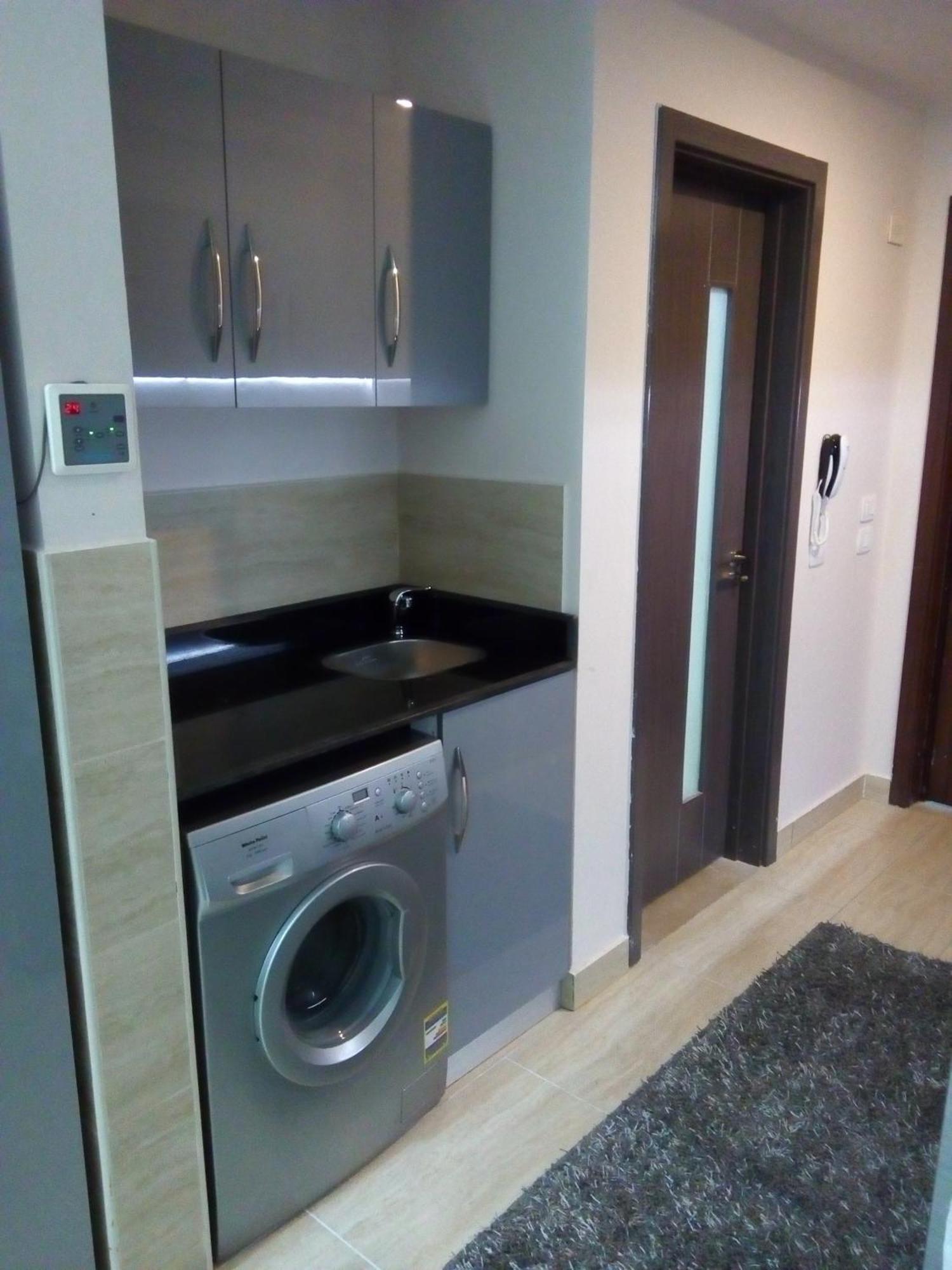 Apartment Aldau Heights *