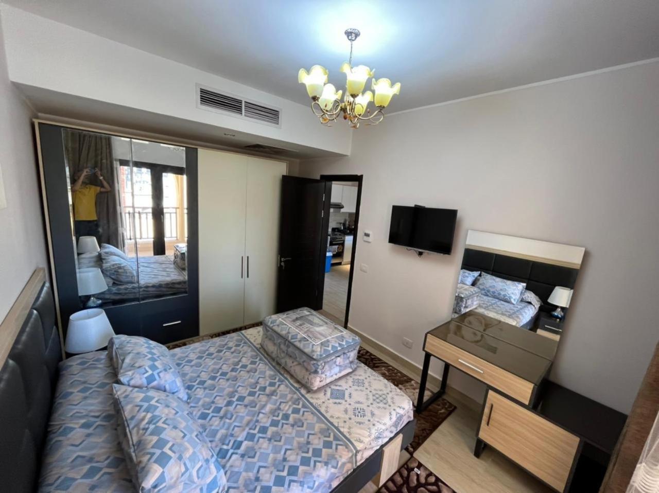 Aldau Heights Hurgada