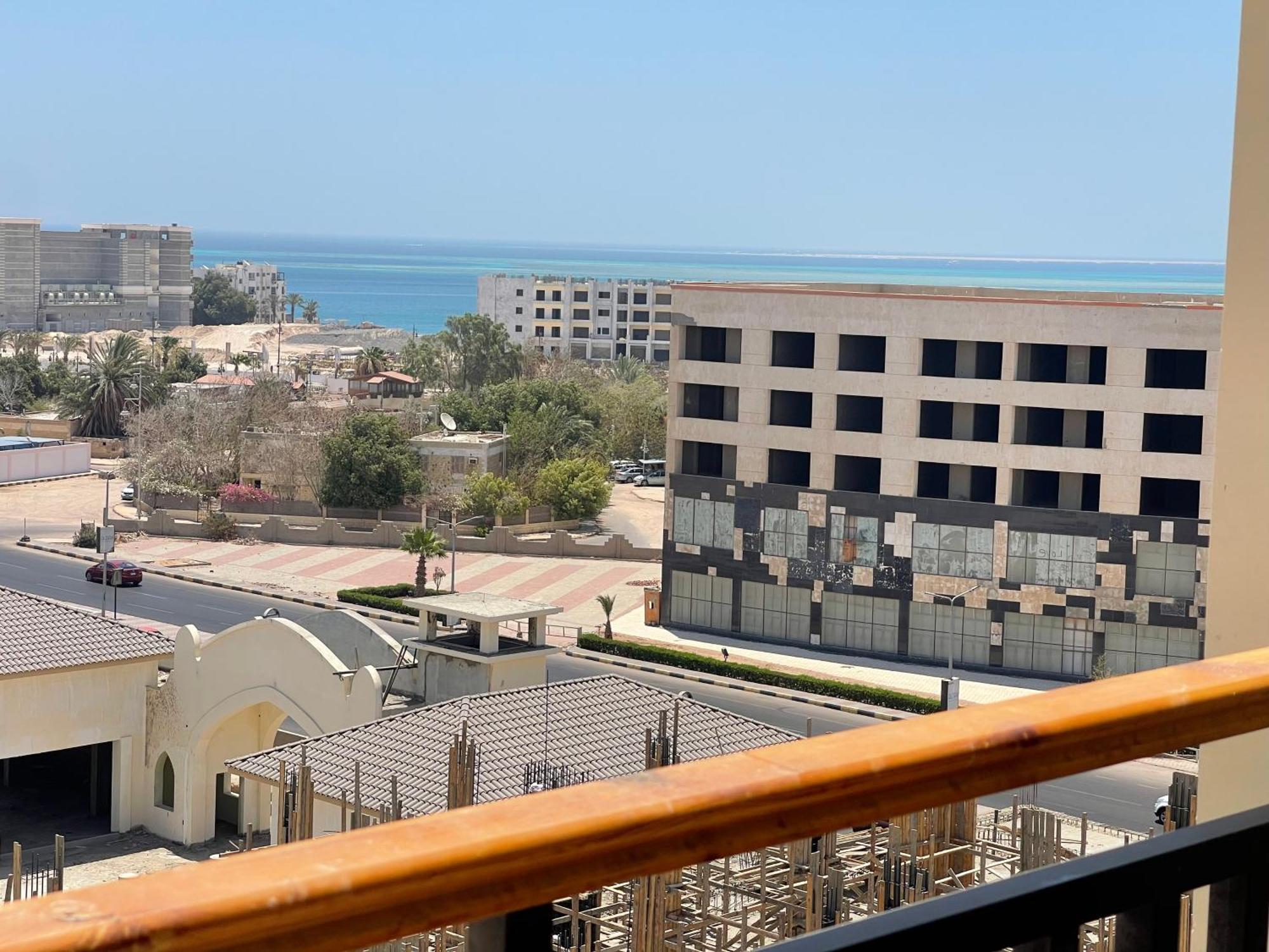 Aldau Heights * Hurgada