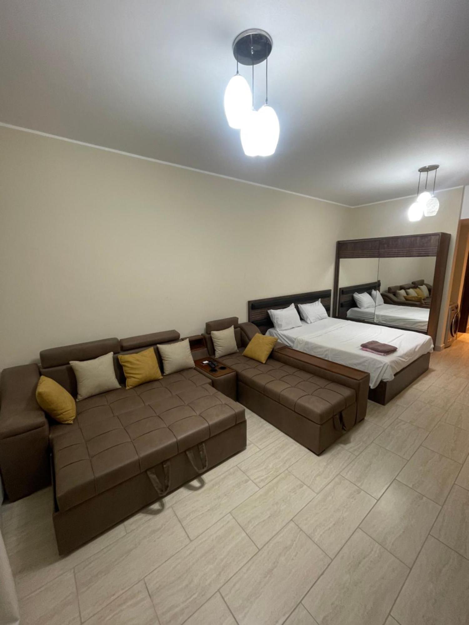 Aldau Heights Hurgada