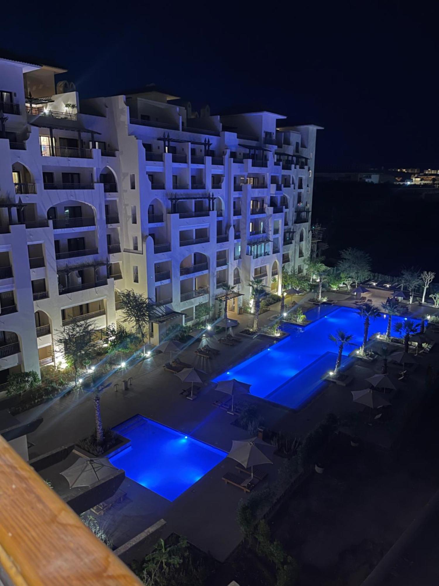 Aldau Heights Daire