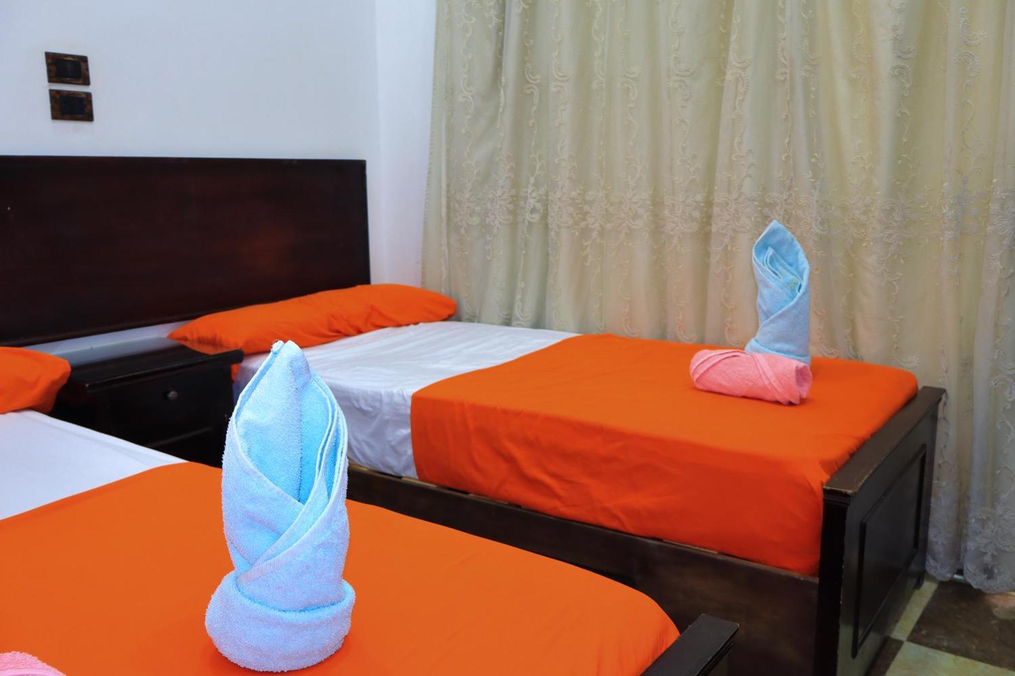 Bayt Zaina - Nubian Hospitality House Gasthof