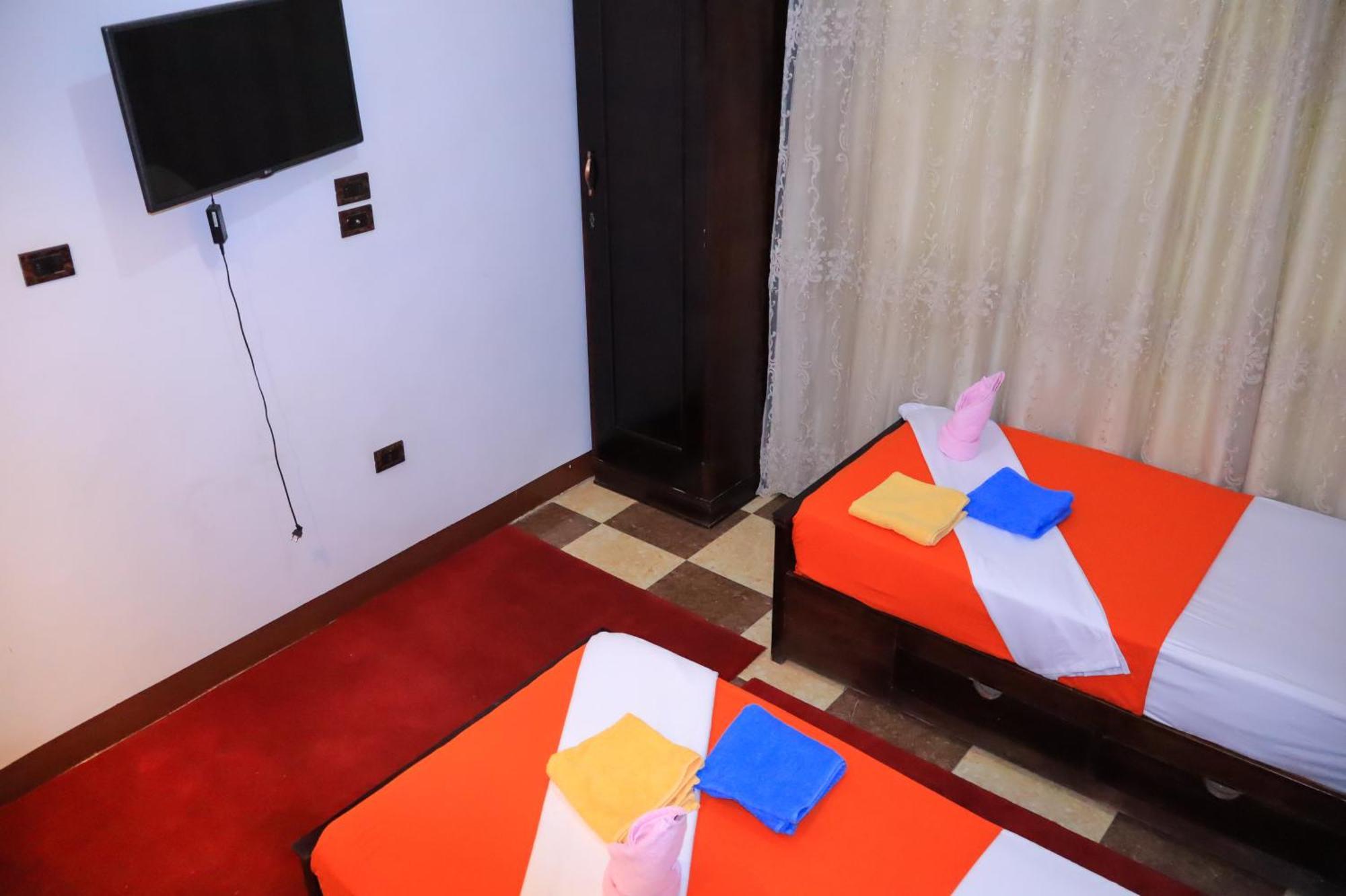 Bayt Zaina - Nubian Hospitality House Gasthof