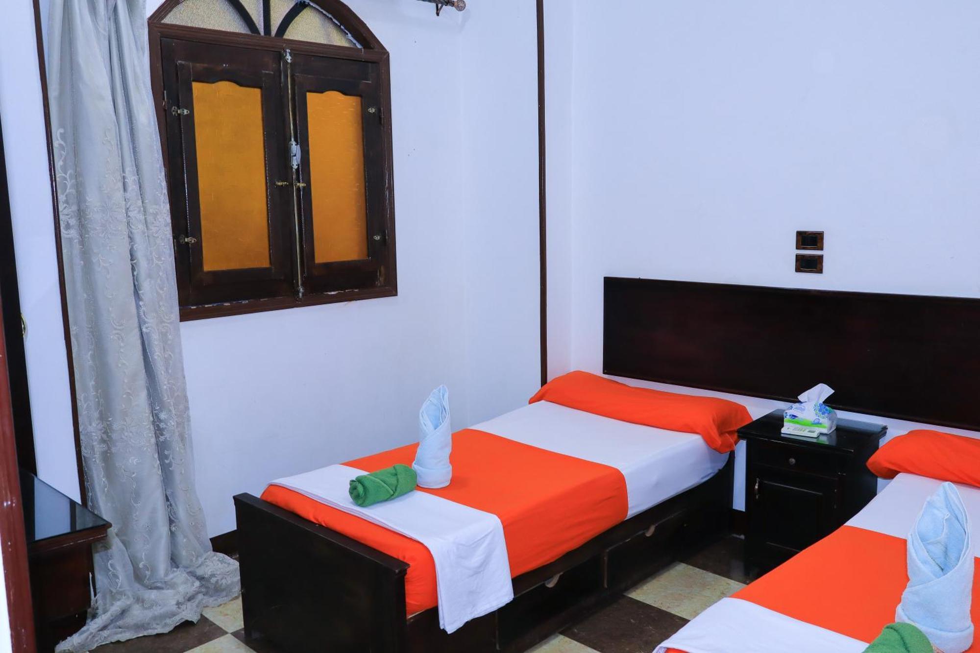 Bayt Zaina - Nubian Hospitality House