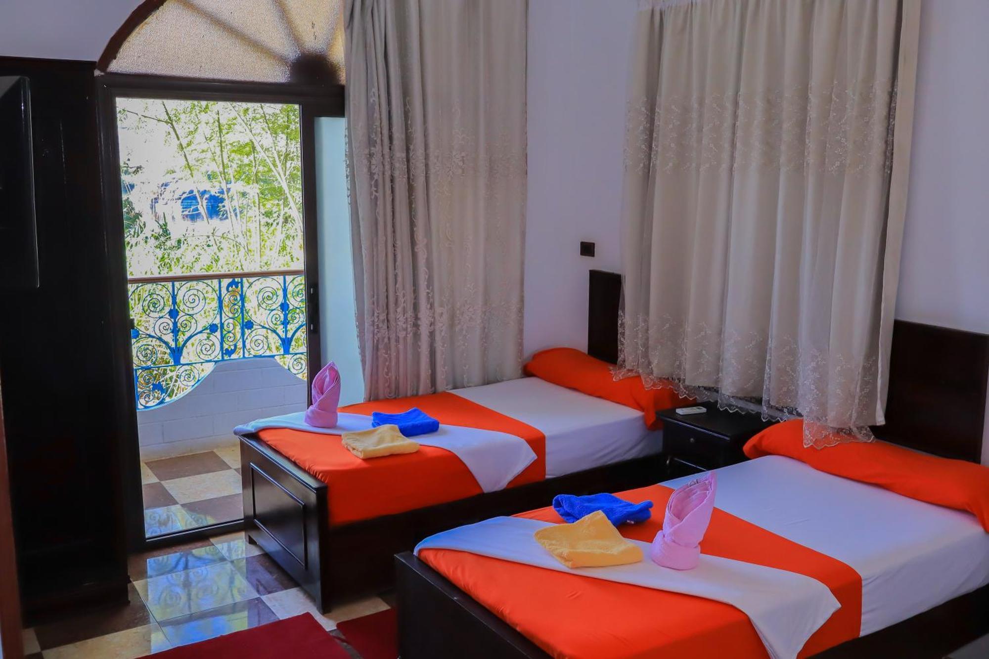 Gasthof Bayt Zaina - Nubian Hospitality House *