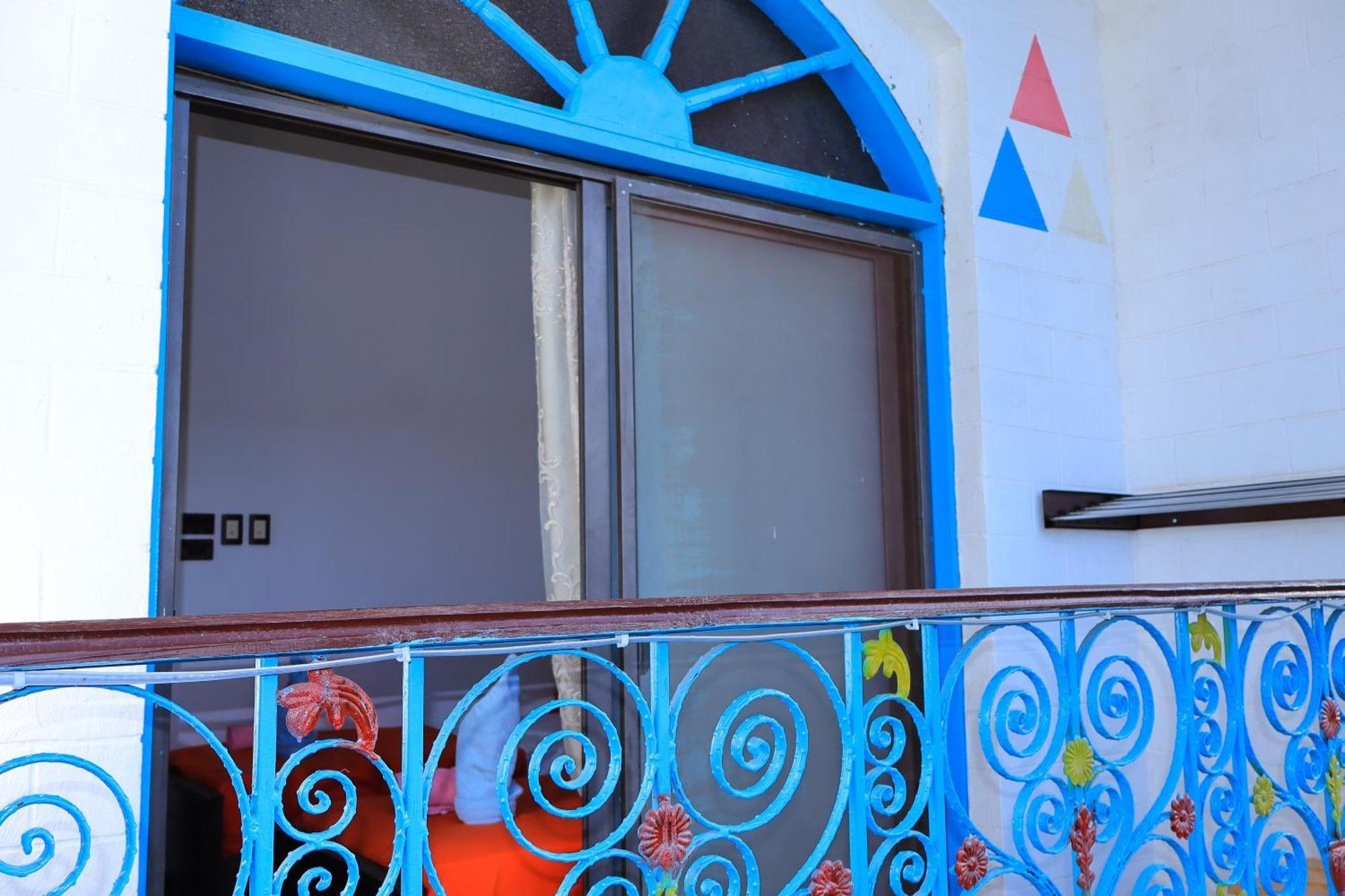 Bayt Zaina - Nubian Hospitality House Gasthof *