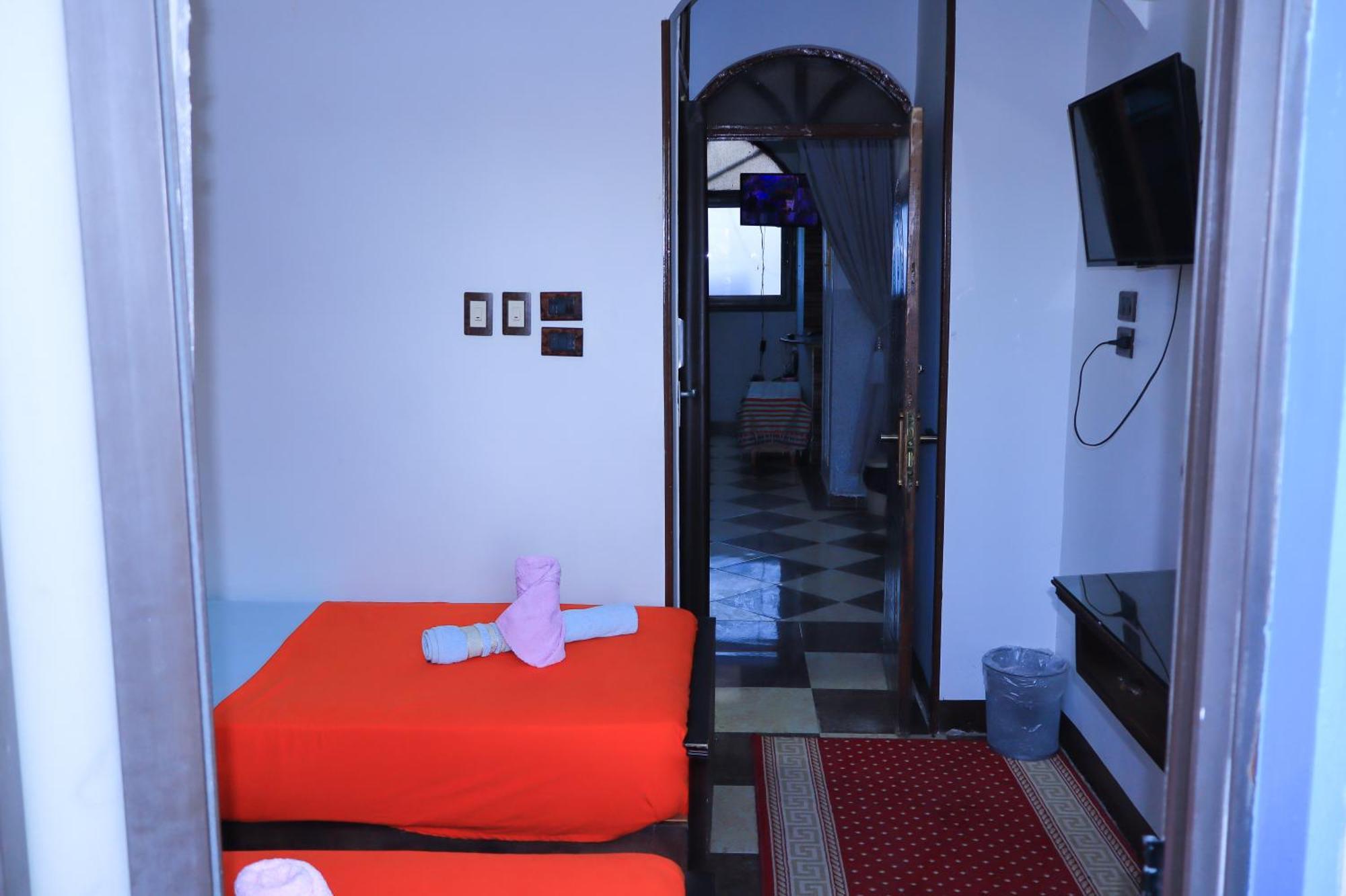 Bayt Zaina - Nubian Hospitality House Gasthof Assuan