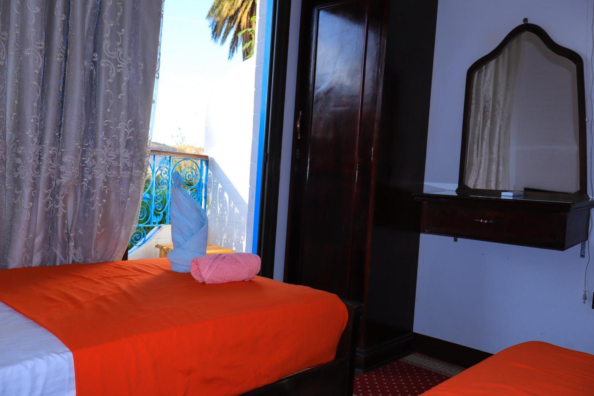 Bayt Zaina - Nubian Hospitality House * Assuan