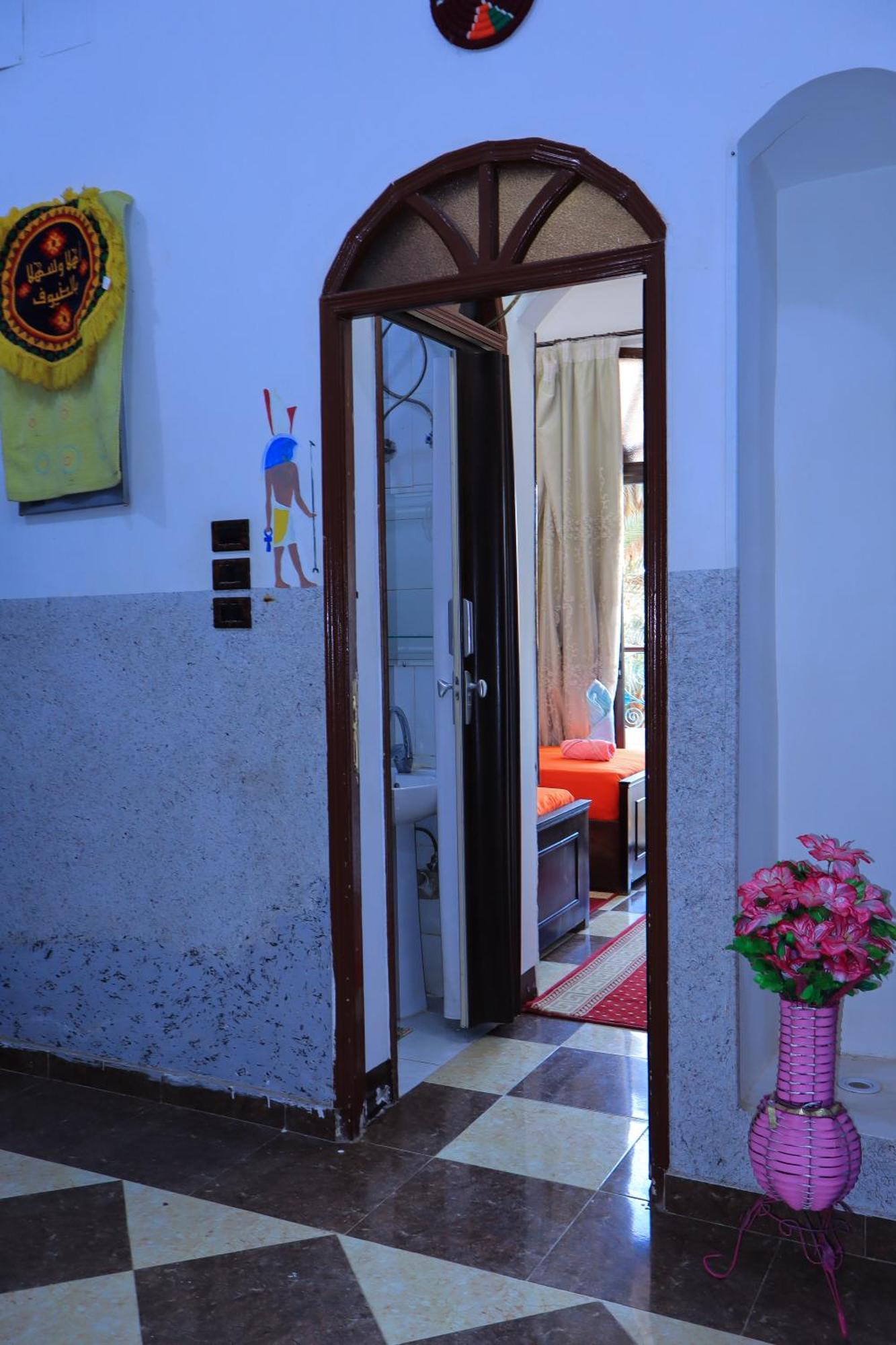 Bayt Zaina - Nubian Hospitality House Gasthof