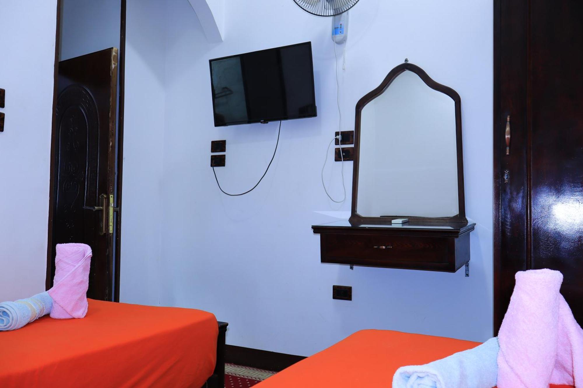 Gasthof Bayt Zaina - Nubian Hospitality House Assuan