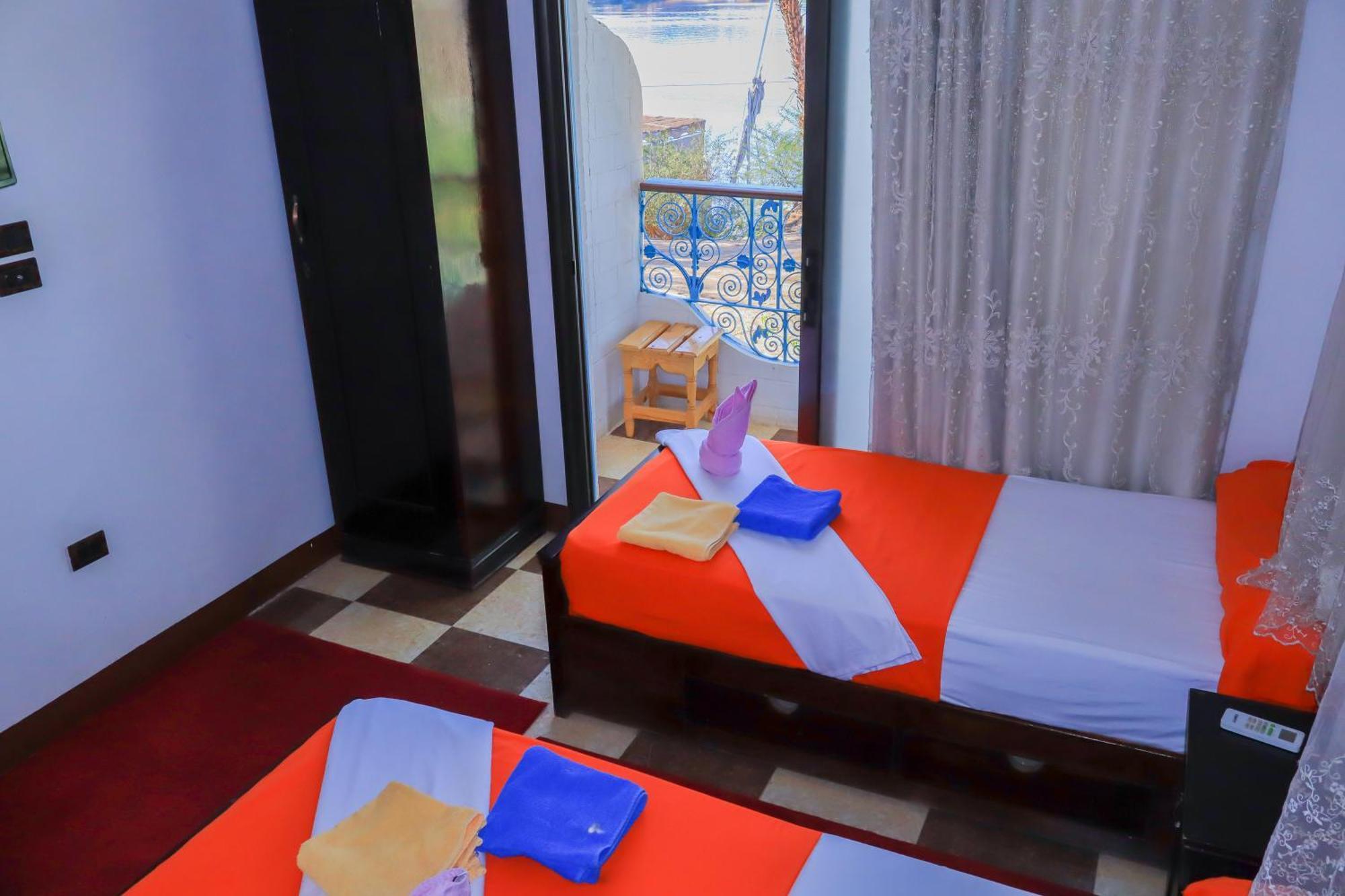 Gasthof Bayt Zaina - Nubian Hospitality House