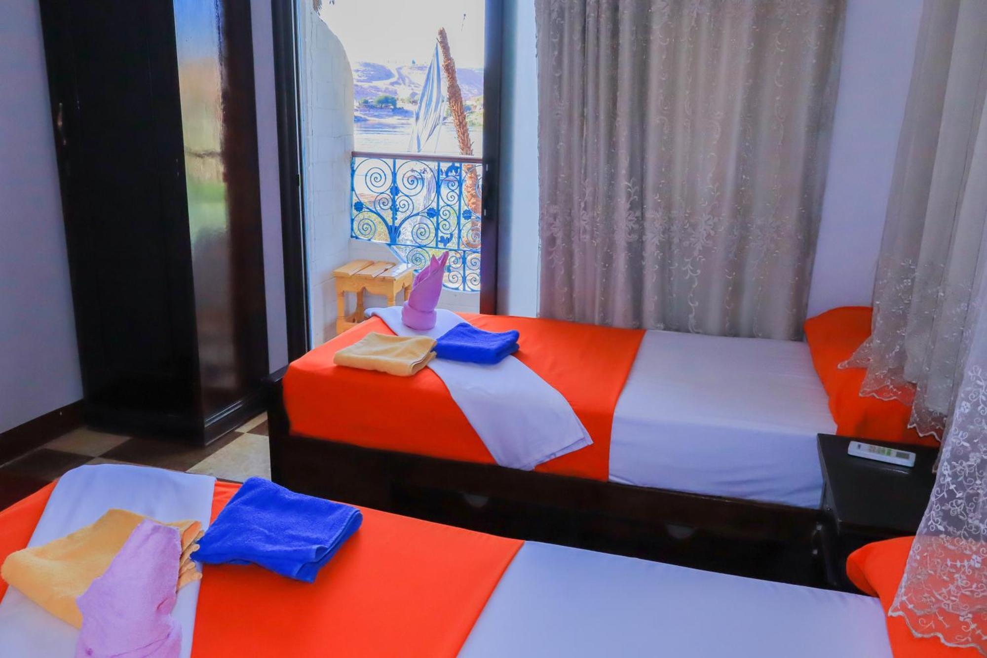 Bayt Zaina - Nubian Hospitality House Gasthof *
