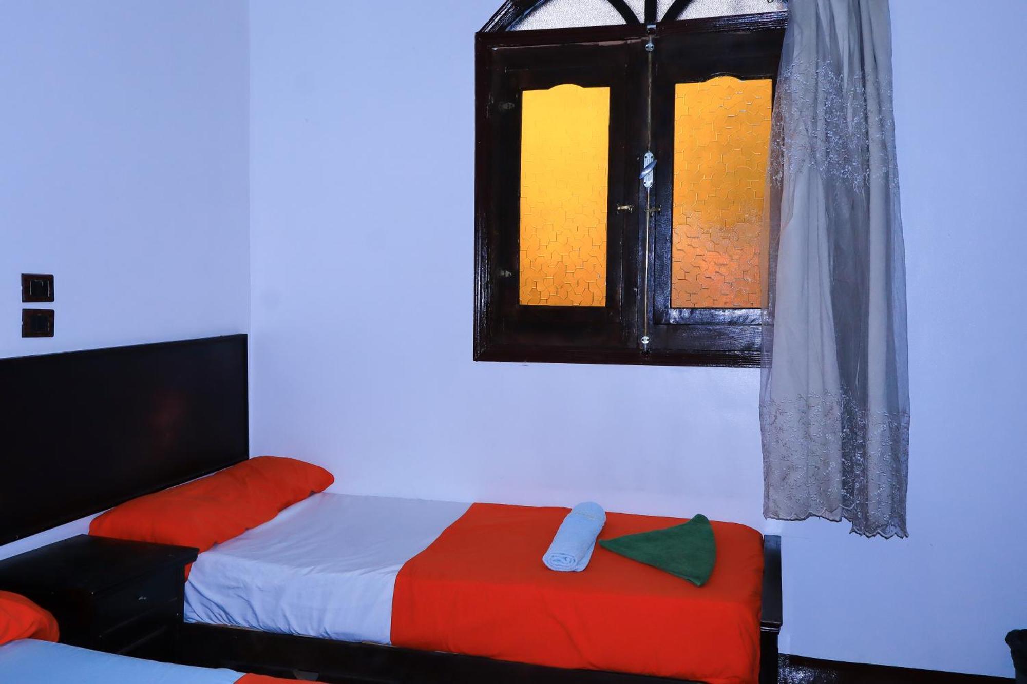 Gasthof Bayt Zaina - Nubian Hospitality House *