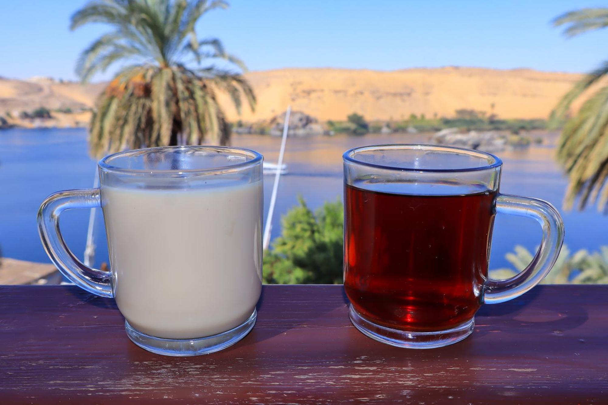 Bayt Zaina - Nubian Hospitality House Gasthof