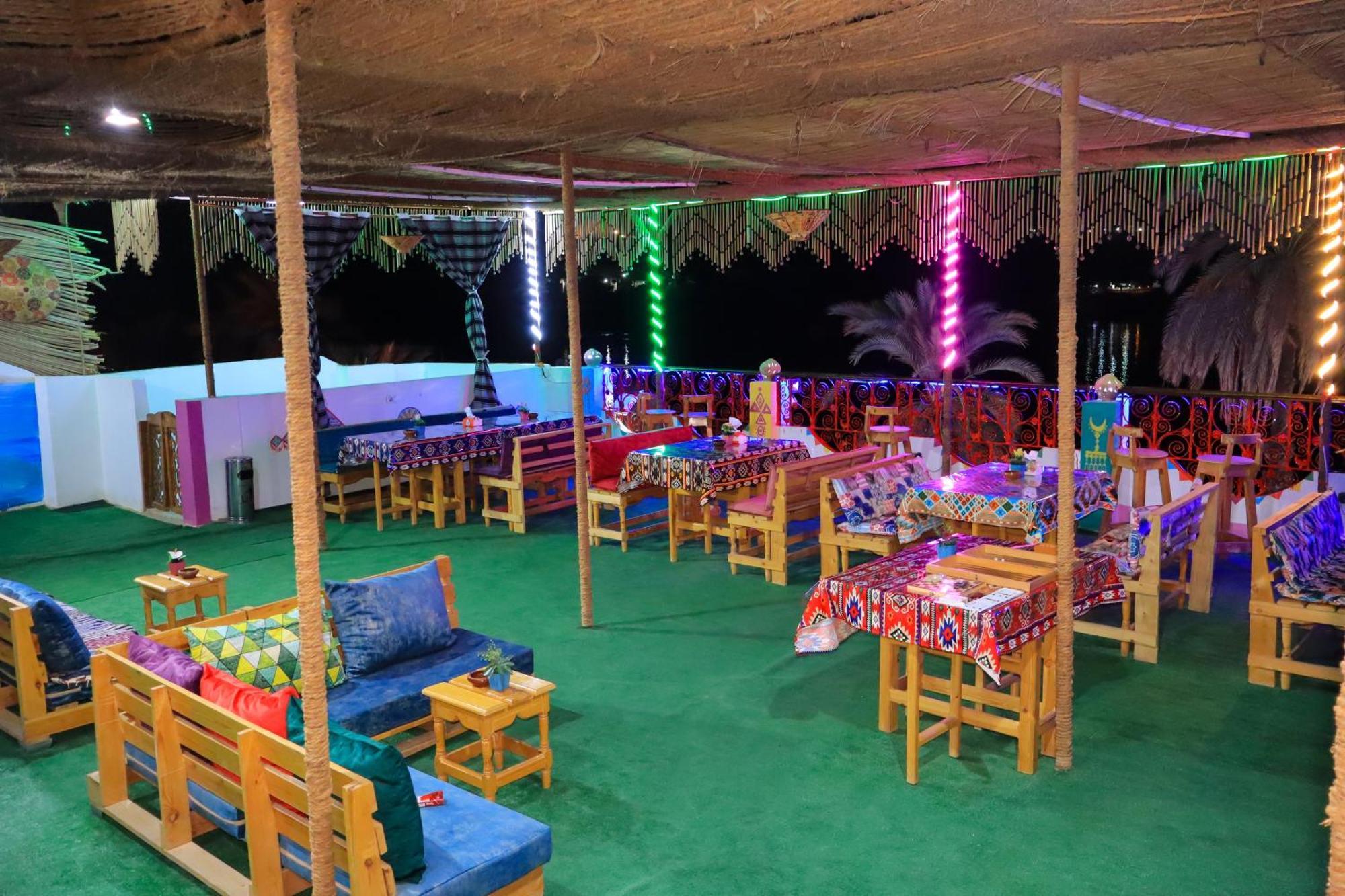Bayt Zaina - Nubian Hospitality House Assuan