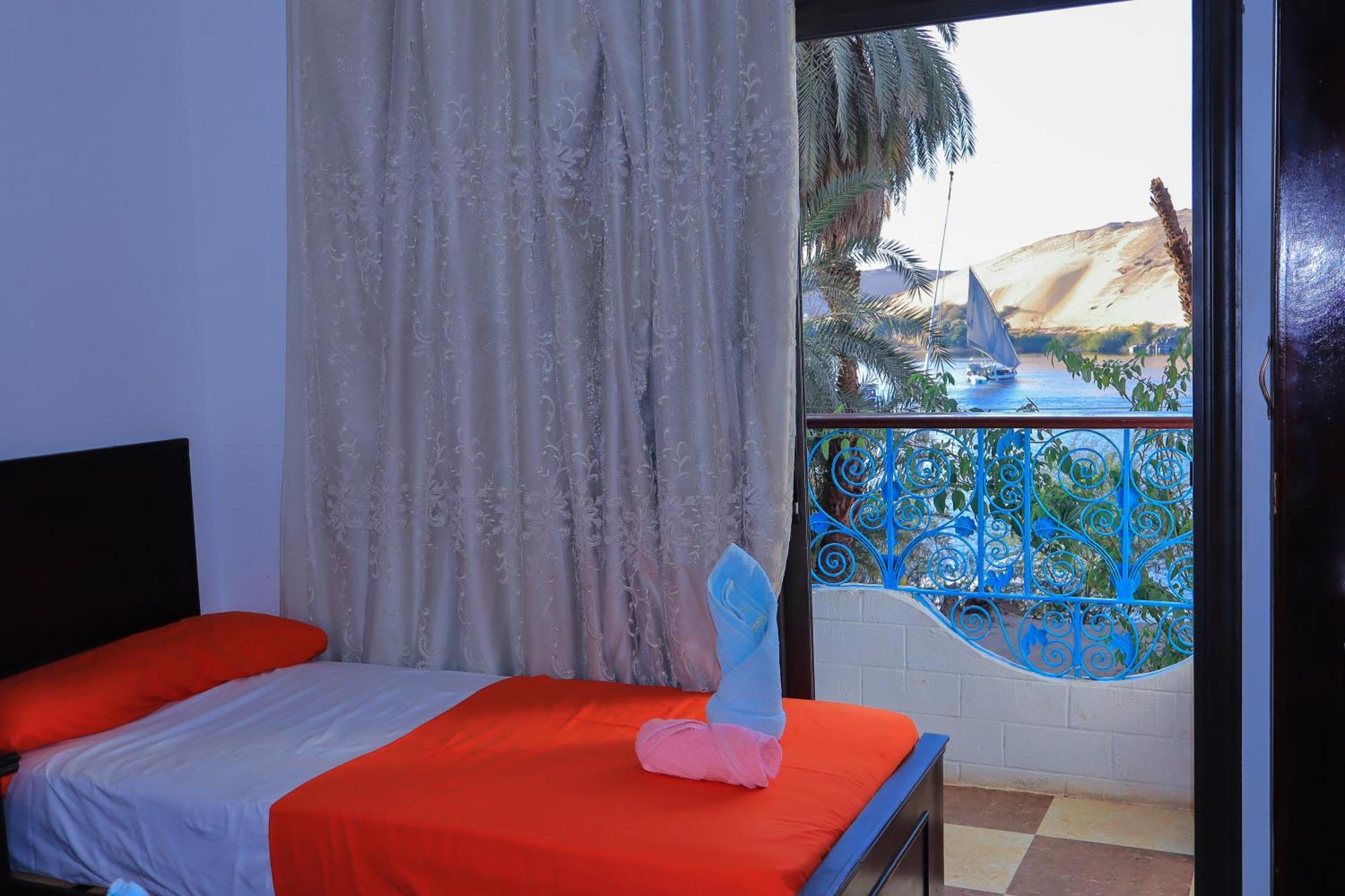 Bayt Zaina - Nubian Hospitality House Gasthof