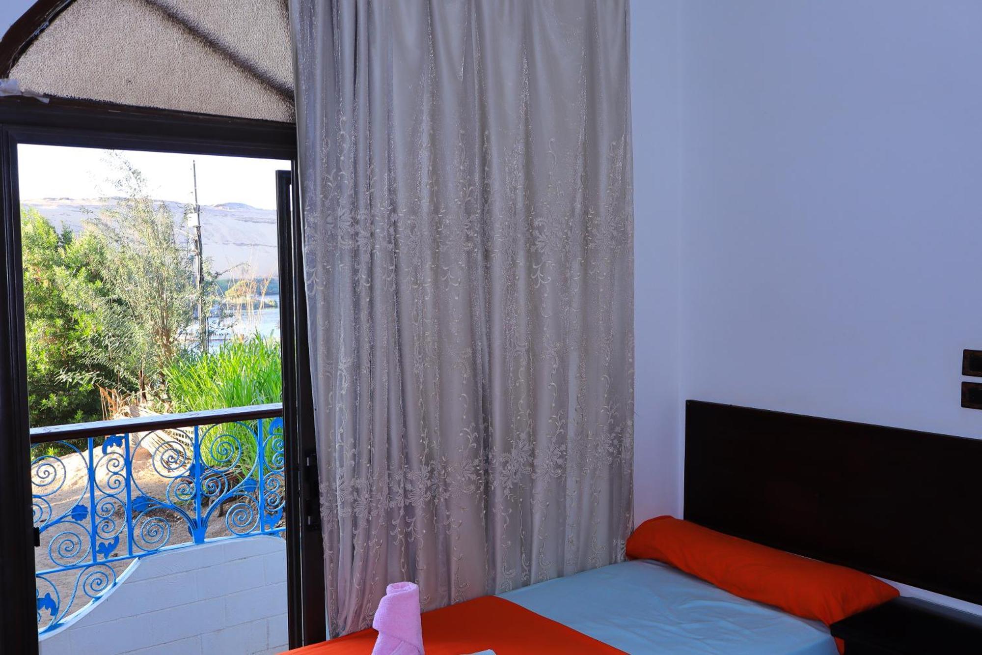 Bayt Zaina - Nubian Hospitality House Gasthof Assuan