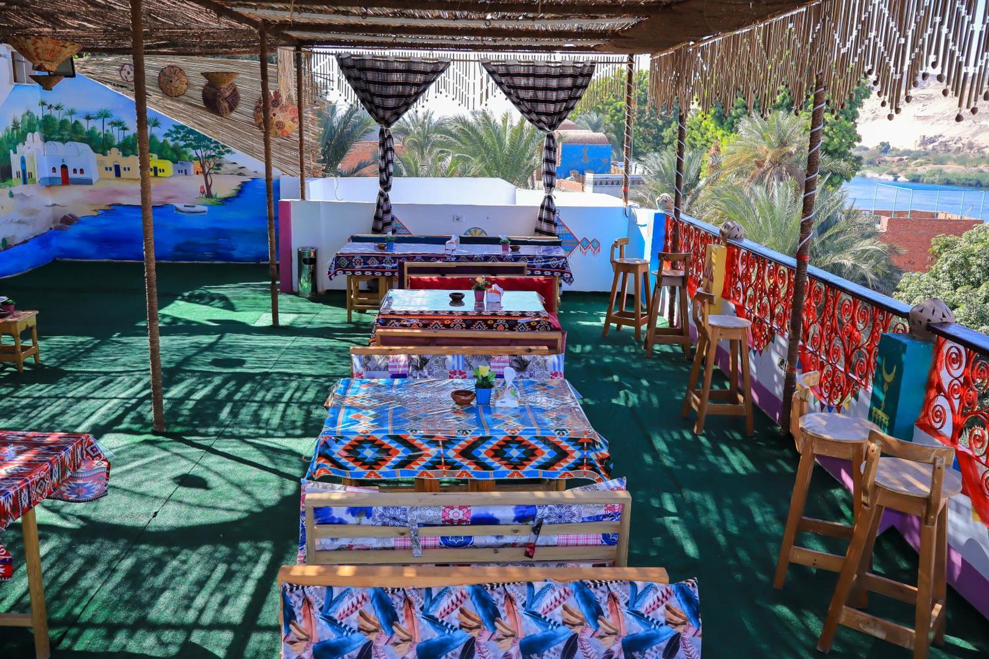 Bayt Zaina - Nubian Hospitality House